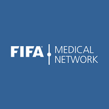 fifa medical network - Dr Sylvain Desforges