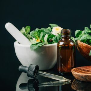 Naturopathy or Naturopathic Medicine