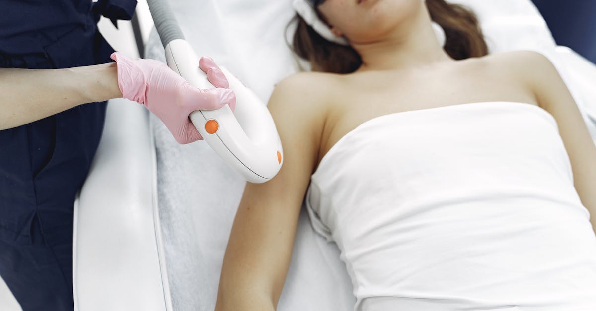 découvrez la thérapie au laser, une méthode innovante et non invasive pour traiter divers problèmes de santé, soulager la douleur et améliorer la guérison. explorez ses bienfaits et comment elle peut transformer votre quotidien.