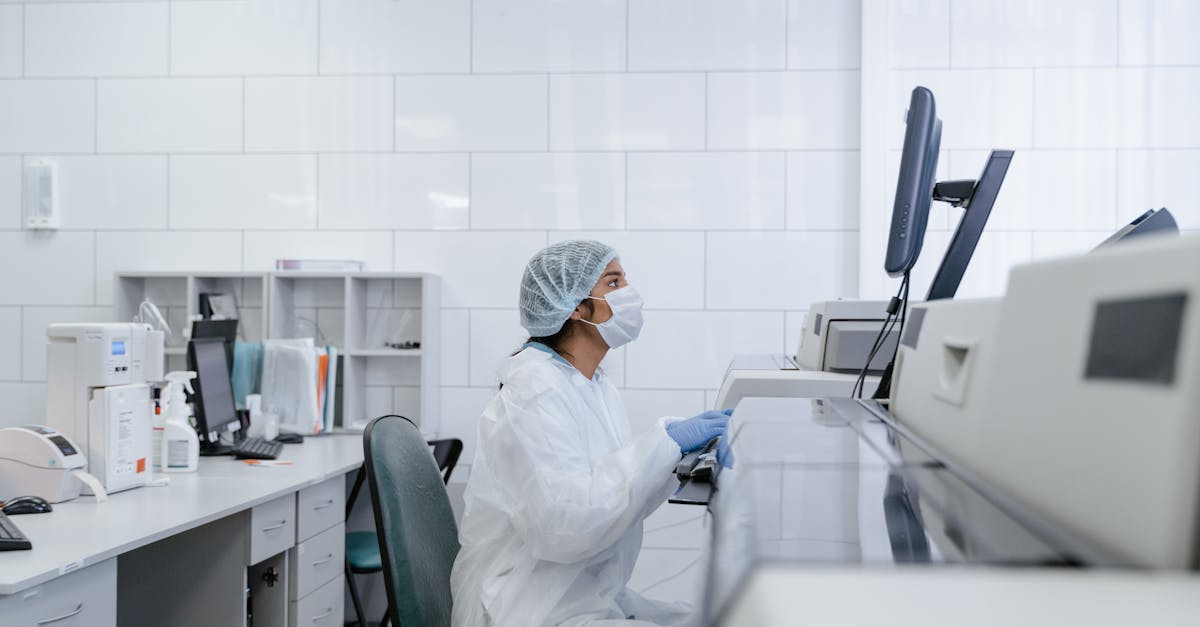 découvrez les dernières innovations en médecine du sport, de la réhabilitation aux technologies de pointe, qui améliorent la performance des athlètes et optimisent leur santé.