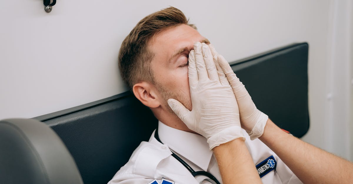 découvrez la neurovertical decompression, une approche innovante pour soulager les douleurs vertébrales et améliorer votre bien-être. apprenez comment cette technique unique peut transformer votre posture et favoriser une meilleure santé globale.