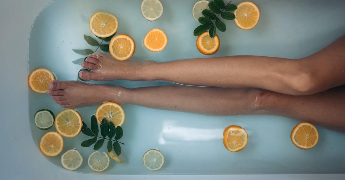 découvrez les bienfaits d'une détoxification naturelle pour revitaliser votre corps et votre esprit. apprenez des recettes saines, des conseils pratiques et des stratégies pour éliminer les toxines et retrouver votre énergie. embarquez pour un voyage vers le bien-être avec nos astuces détox.