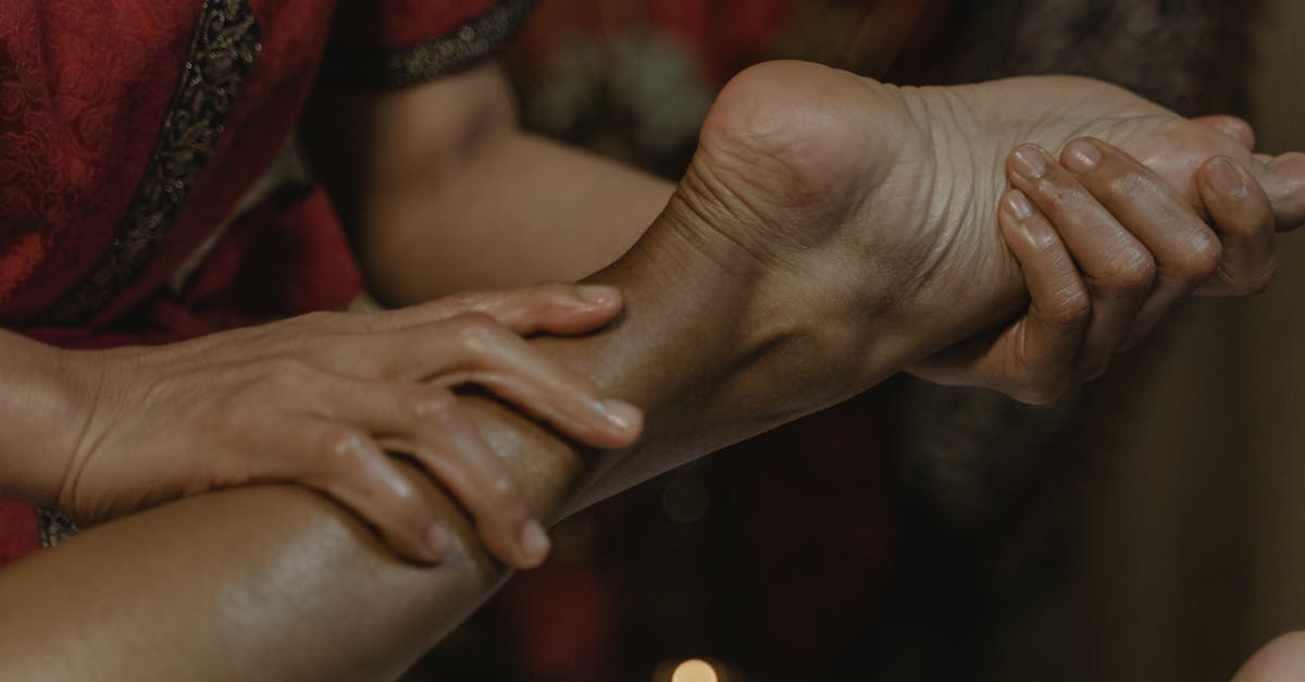 découvrez la thérapie manuelle, une approche douce et efficace pour soulager les douleurs musculo-squelettiques. apprenez comment cette méthode favorise la mobilité, réduit le stress et améliore votre bien-être général.