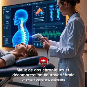Décompression Neurovertébrale