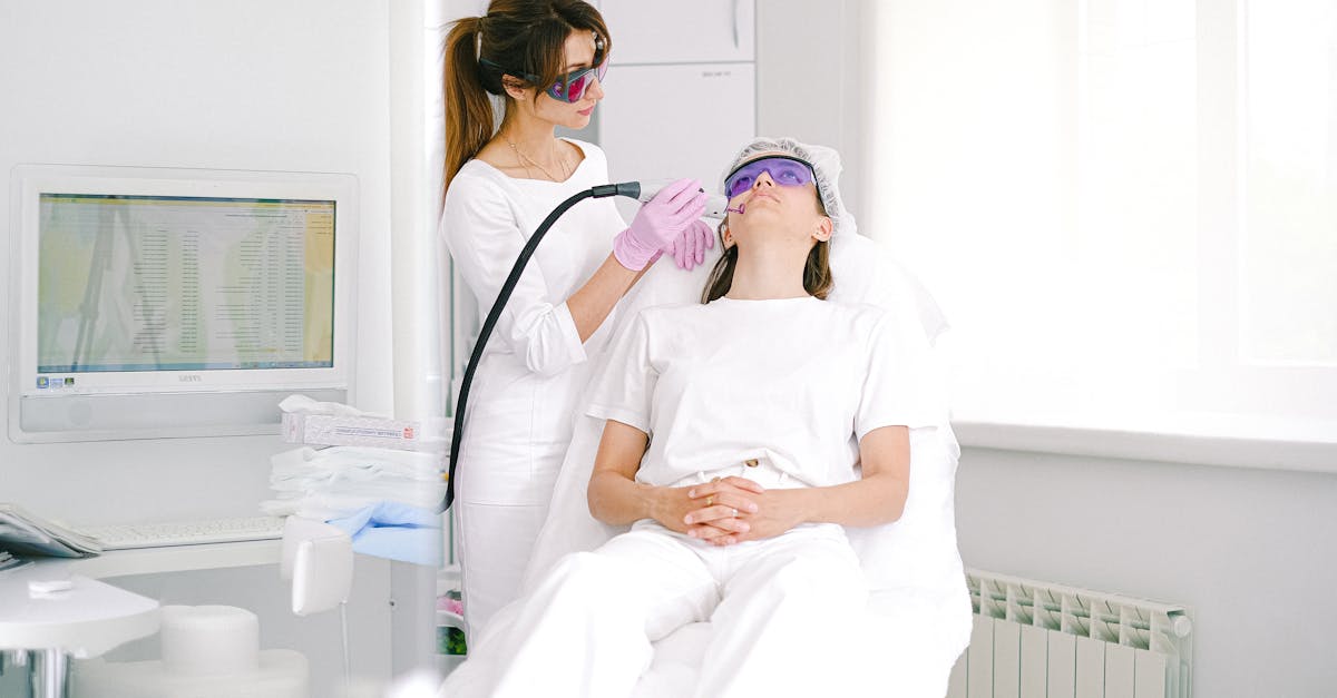 découvrez les dernières innovations en matière de lasers médicaux. explorez comment ces technologies révolutionnent les traitements médicaux, améliorent les procédures chirurgicales et offrent des solutions efficaces pour diverses pathologies.