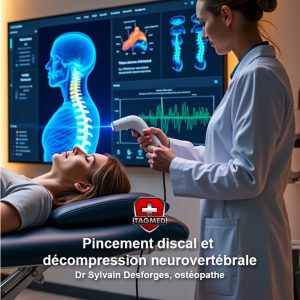 Décompression Neurovertébrale Décompression Neurovertébrale