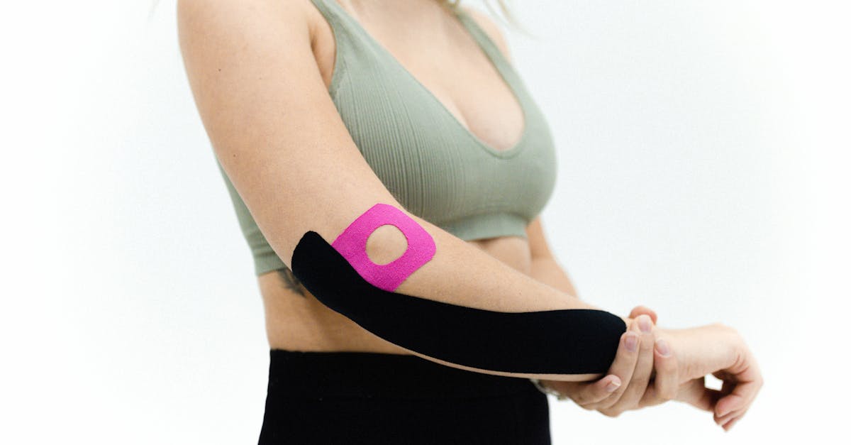 découvrez les dernières avancées et techniques en médecine du sport. améliorez vos performances, prévenez les blessures et optimisez votre récupération avec des conseils d'experts en santé et condition physique.