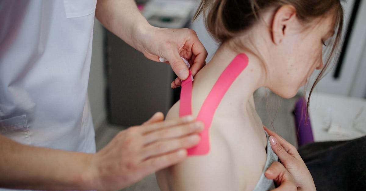 découvrez l'importance de la médecine du sport pour optimiser la performance athlétique, prévenir les blessures et favoriser une récupération efficace. explorez des conseils, des traitements et des approches adaptées aux sportifs de tous niveaux.