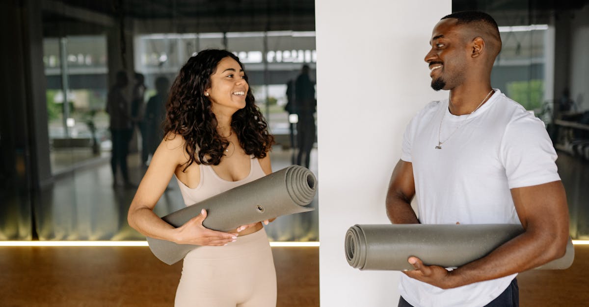 découvrez les nombreux avantages de la médecine du sport, y compris la prévention des blessures, l'optimisation de la performance et la récupération rapide. plongez dans l'importance d'une approche médicale spécialisée pour les athlètes et les amateurs de sport.