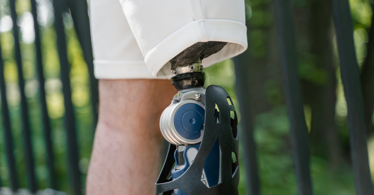 découvrez les avantages de la médecine du sport : amélioration des performances, prévention des blessures, et récupération rapide. explorez comment une approche spécialisée peut optimiser votre santé physique et vos résultats sportifs.