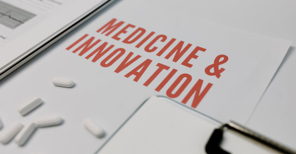 découvrez les dernières innovations en médecine du sport, qui révolutionnent la prévention des blessures et le traitement des athlètes. restez à la pointe des avancées technologiques et des méthodes contemporaines pour améliorer la performance sportive et favoriser la récupération.