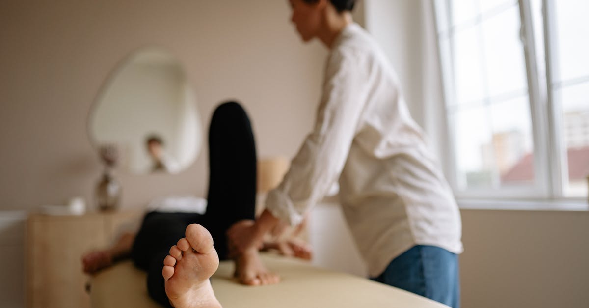 découvrez l'expertise des spécialistes en médecine du sport, qui allient prévention, diagnostic et traitement des blessures sportives. optimisez vos performances et récupérez efficacement grâce à des soins personnalisés adaptés à chaque athlète.