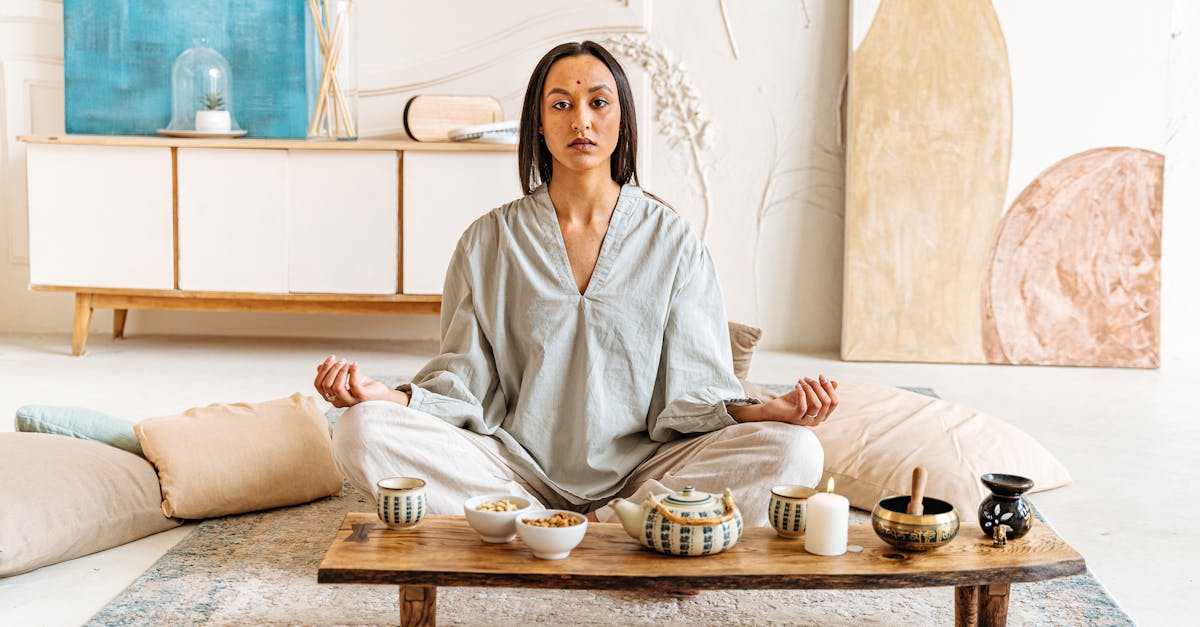 découvrez des techniques de respiration efficaces pour améliorer votre bien-être, réduire le stress et augmenter votre concentration. apprenez à maîtriser votre souffle pour apaiser votre esprit et revitaliser votre corps.