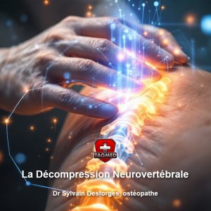 Dr Sylvain Desforges Dr Sylvain Desforges