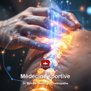 Dr Sylvain Desforges Dr Sylvain Desforges