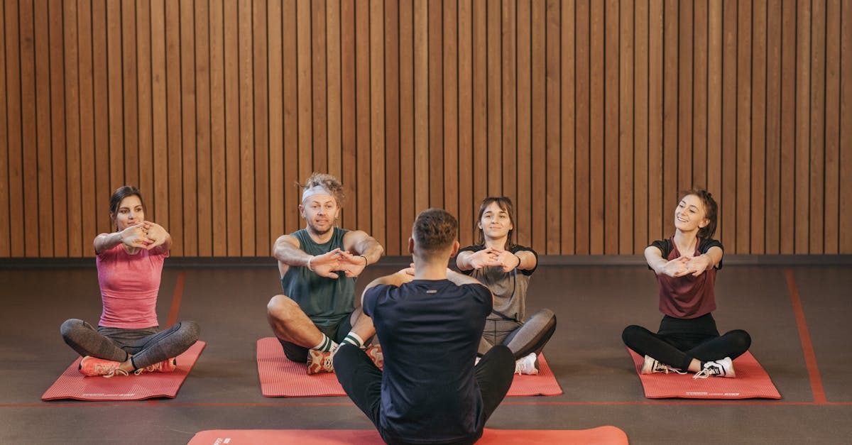 découvrez des techniques de relaxation efficaces pour réduire le stress et améliorer votre bien-être. apprenez à maîtriser des méthodes simples pour apaiser votre esprit et revitaliser votre corps.