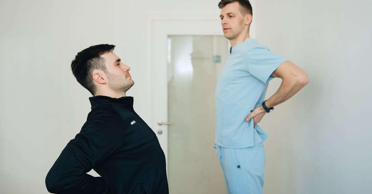 découvrez nos programmes de réhabilitation spinal qui allient soins personnalisés, thérapies innovantes et accompagnement professionnel pour vous aider à retrouver mobilité et qualité de vie.