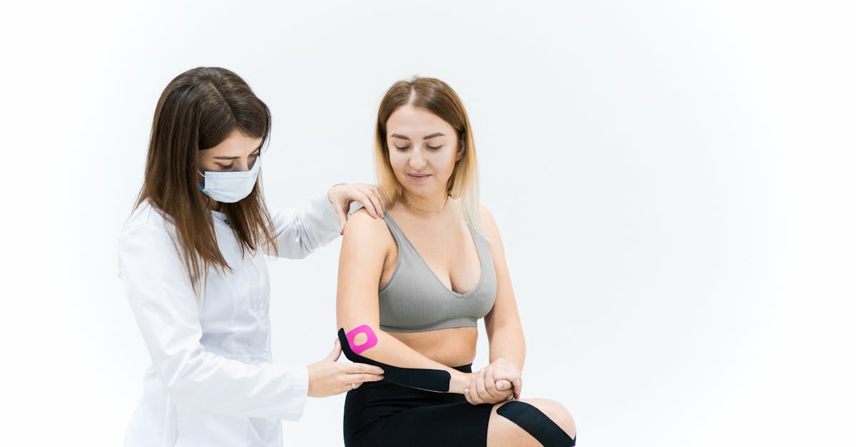 découvrez l'importance de la médecine du sport, une discipline qui améliore la performance athlétique, prévient les blessures et favorise la récupération. apprenez comment des experts en santé optimisent le bien-être des sportifs grâce à des traitements et des conseils personnalisés.