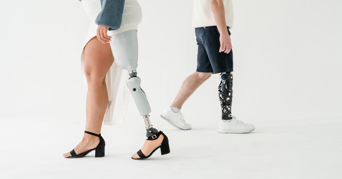 découvrez l'importance de la réhabilitation sportive pour optimiser votre récupération après une blessure. apprenez des techniques et des conseils d'experts pour retrouver votre niveau de performance tout en prévenant de futures blessures. réhabilitez votre corps efficacement et durablement.