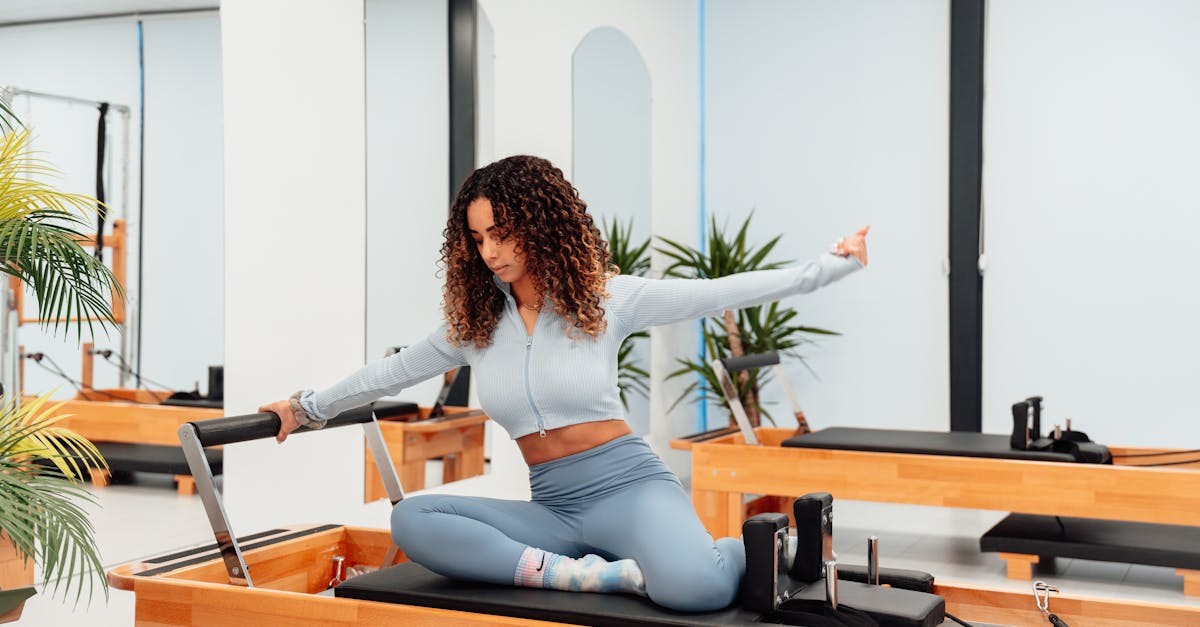 découvrez les bienfaits de la réhabilitation sportive pour optimiser votre récupération et améliorer vos performances. un accompagnement personnalisé pour chaque athlète, adapté à vos besoins spécifiques.