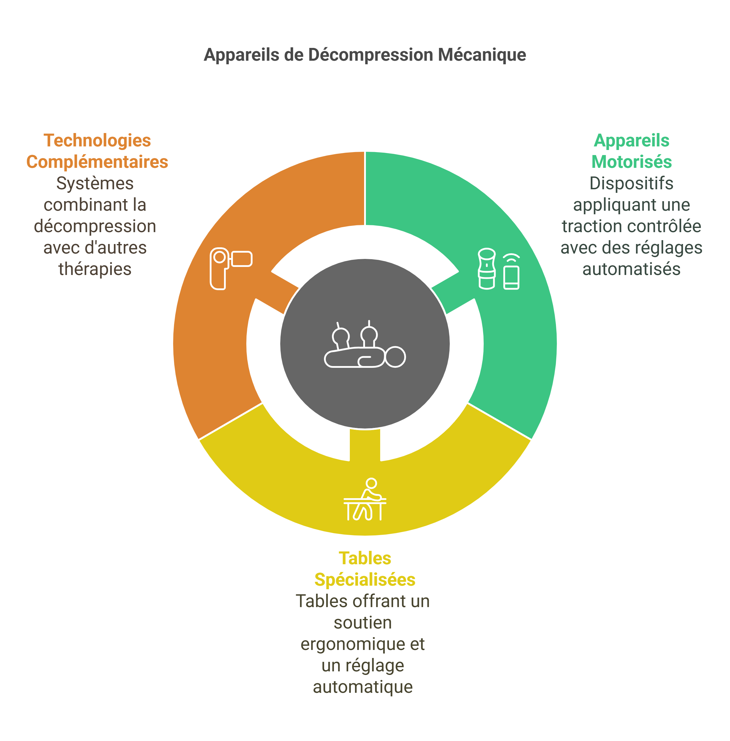 Décompression neurovertébrale 6 1. Introduction Generale a la Decompression Neurovertebrale visual selection 3 - Dr Sylvain Desforges