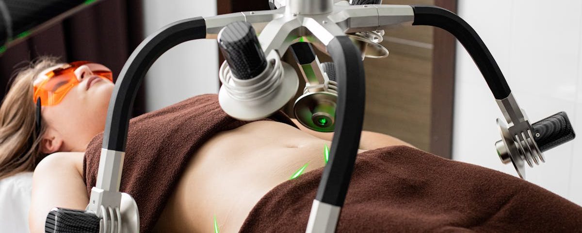 découvrez la thérapie par laser, une méthode innovante et non invasive pour traiter diverses affections, soulager la douleur et favoriser la guérison. apprenez comment cette technologie de pointe peut améliorer votre bien-être.