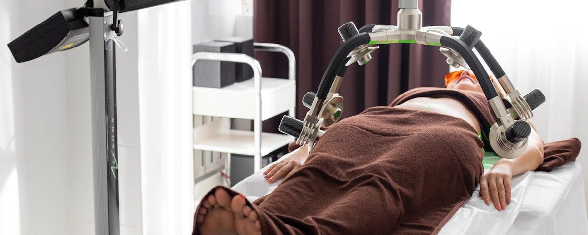 découvrez la thérapie au laser, une méthode innovante pour soulager la douleur, traiter diverses conditions dermatologiques et améliorer le bien-être global. profitez des bienfaits des technologies laser avancées dans un cadre sûr et professionnel.