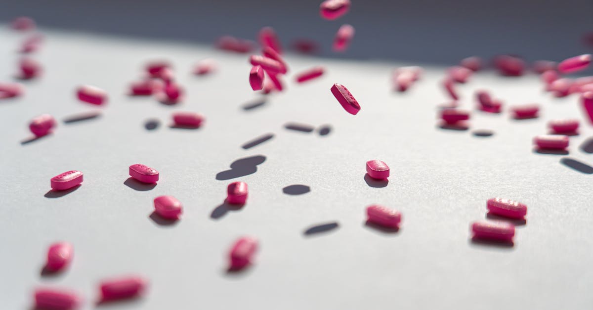 découvrez des stratégies efficaces pour la gestion de la douleur chronique. apprenez des méthodes éprouvées pour soulager l'inconfort, améliorer votre qualité de vie et retrouver le bien-être au quotidien.