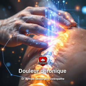 Dr Sylvain Desforges