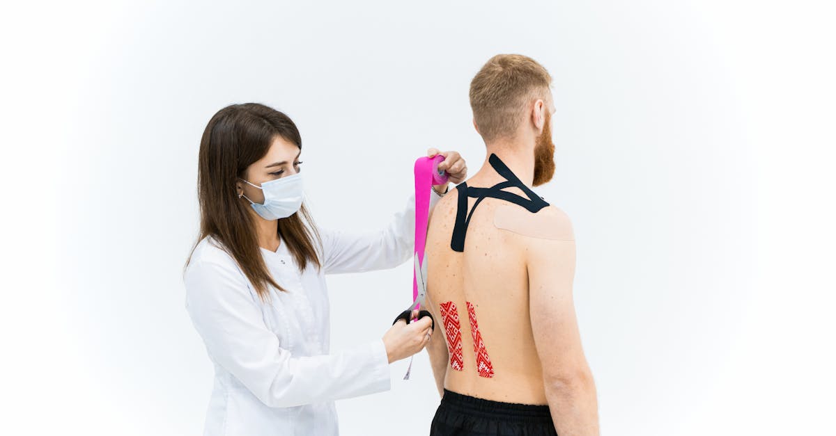 découvrez la médecine du sport : un domaine dédié à l'amélioration de la performance physique, à la prévention des blessures et au traitement des affections sportives. explorez les dernières recherches, conseils et traitements pour rester en forme et actif.