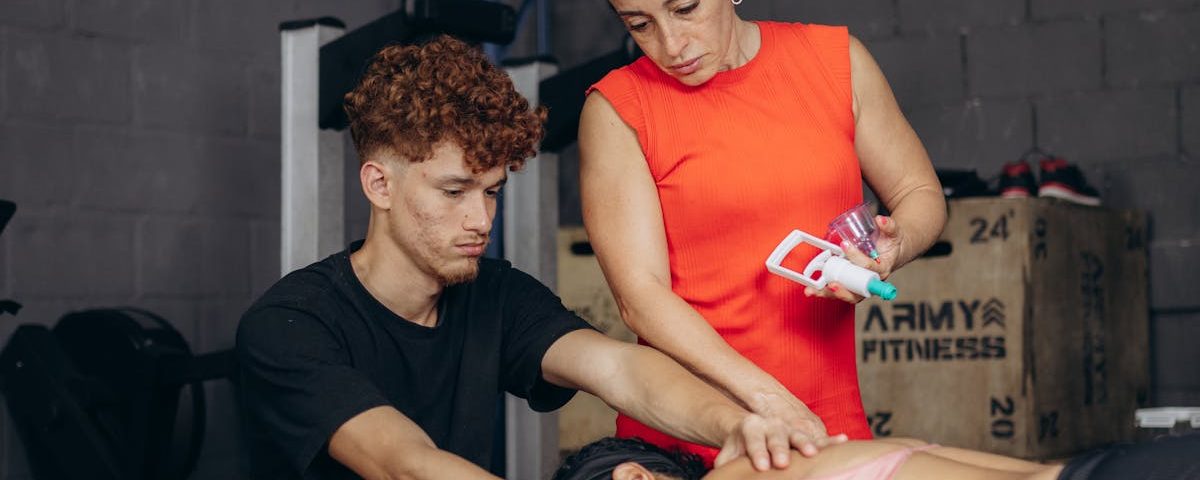 découvrez la médecine fonctionnelle, une approche holistique de la santé qui vise à identifier et traiter les causes sous-jacentes des maladies plutôt qu'à se concentrer uniquement sur les symptômes. apprenez comment cette méthode personnalisée peut améliorer votre bien-être et favoriser une guérison durable.