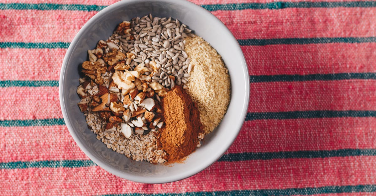 découvrez les plantes anti-inflammatoires qui peuvent soulager vos douleurs et améliorer votre bien-être. apprenez à incorporer ces trésors naturels dans votre alimentation et votre quotidien pour profiter de leurs bienfaits.