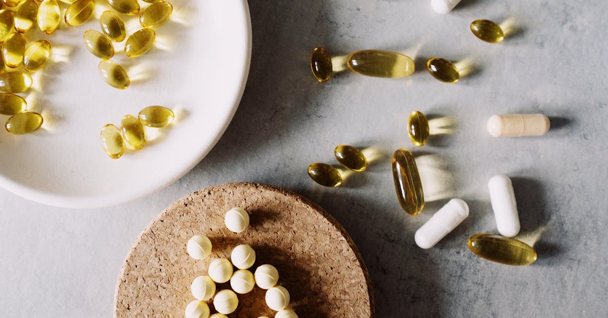 découvrez la médecine fonctionnelle, une approche innovante et holistique qui vise à traiter les causes profondes des maladies plutôt qu'à seulement atténuer les symptômes. explorez comment cette pratique personnalisée optimise votre bien-être et favorise la guérison naturelle.