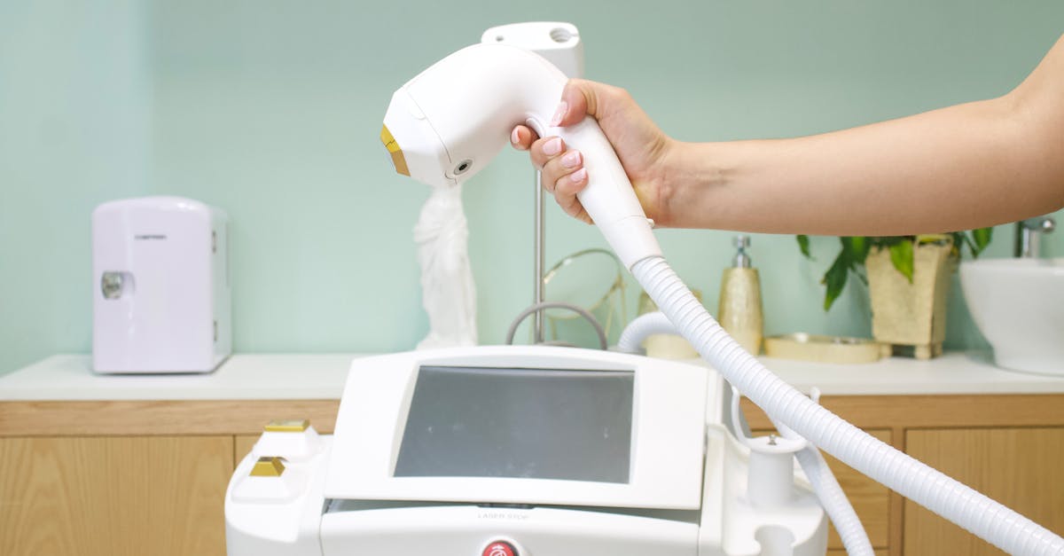 découvrez les bienfaits de la thérapie par laser, une méthode innovante pour soulager la douleur, accélérer la guérison et améliorer votre bien-être global. apprenez comment cette technologie de pointe peut transformer votre approche de la santé.