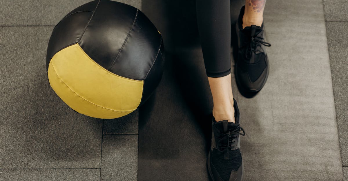 découvrez les avantages de la médecine sportive pour améliorer votre performance, prévenir les blessures et favoriser une récupération optimale. explorez les traitements innovants et les conseils d'experts pour optimiser votre santé physique.