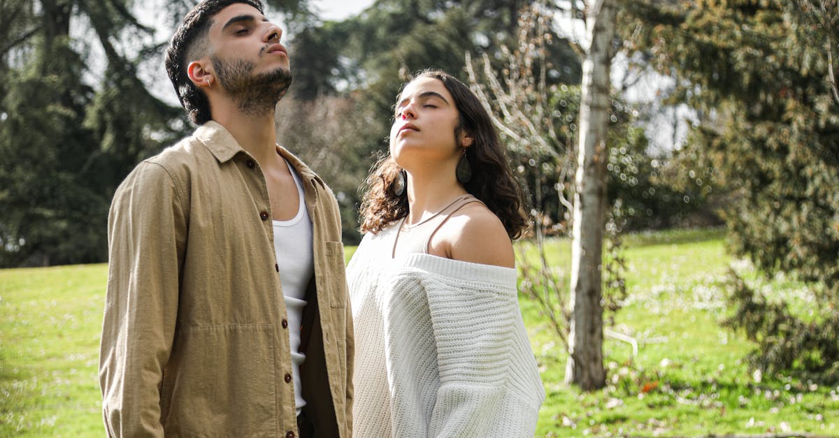 découvrez des techniques de respiration profonde pour réduire le stress, améliorer votre concentration et favoriser la relaxation. apprenez à maîtriser votre souffle pour une harmonie intérieure.