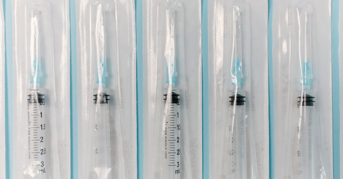 découvrez les dernières innovations en médecine du sport, qui révolutionnent le traitement et la prévention des blessures. restez à la pointe des avancées techniques et des approches personnalisées pour optimiser la performance des athlètes.