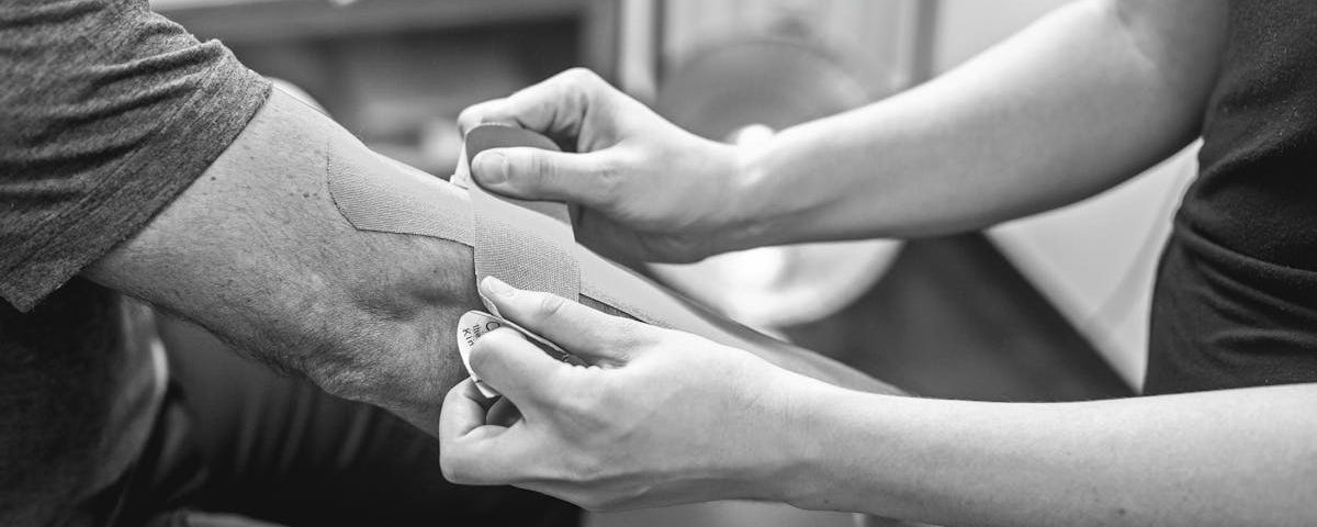 découvrez les dernières innovations en médecine du sport, alliant technologie et bien-être des athlètes. améliorez vos performances et prévenez les blessures grâce aux avancées scientifiques.