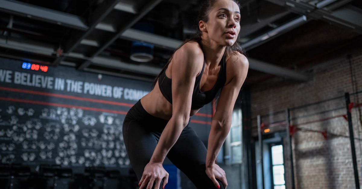 découvrez des protocoles de récupération sportive efficaces pour optimiser vos performances et favoriser une meilleure régénération après l'effort. apprenez les meilleures pratiques, techniques et conseils pour récupérer rapidement et en toute sécurité.