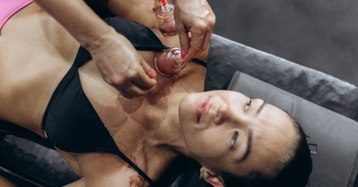 découvrez la médecine fonctionnelle, une approche holistique de la santé qui vise à identifier et traiter les causes profondes des maladies. explorez des solutions personnalisées pour améliorer votre bien-être et vivre en pleine forme.