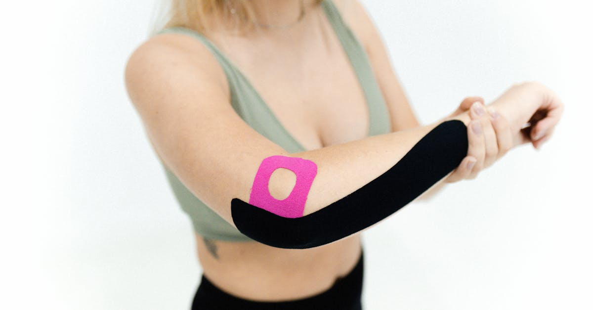 découvrez les dernières avancées en médecine sportive, des traitements innovants pour prévenir et soigner les blessures, et des conseils pour optimiser vos performances. restez en forme et en santé avec des stratégies adaptées aux athlètes de tous niveaux.