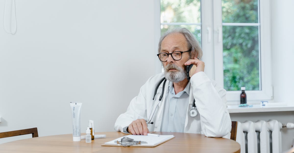 découvrez comment un spécialiste en médecine du sport peut optimiser votre performance, prévenir les blessures et favoriser une récupération rapide. bénéficiez d'un accompagnement personnalisé et d'expertises adaptées à vos besoins sportifs.