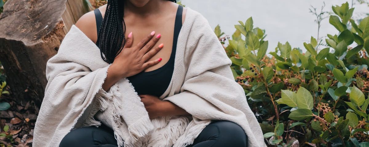 Naturopathie et gestion du stress : des outils pratiques pour le quotidien 32 découvrez des techniques efficaces de gestion du stress pour améliorer votre bien-être mental et physique. apprenez à faire face aux défis quotidiens et à retrouver sérénité et équilibre dans votre vie.