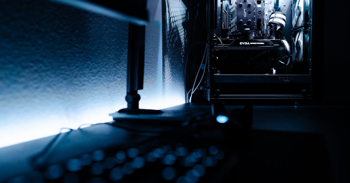 découvrez des protocoles avancés qui améliorent les performances et la sécurité de vos systèmes. apprenez à intégrer des technologies de pointe pour optimiser vos processus.