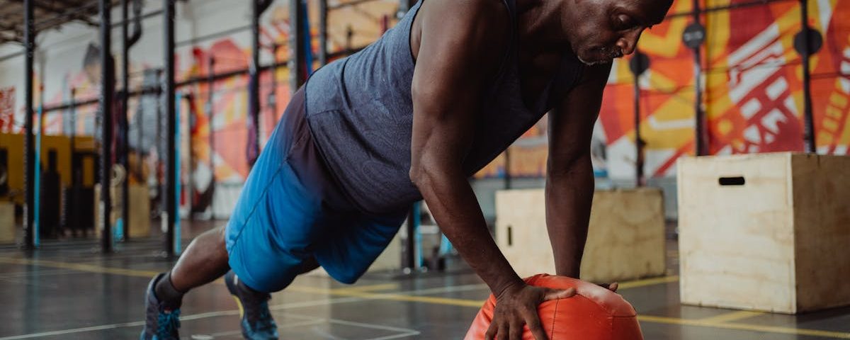 découvrez comment renforcer en profondeur vos muscles grâce à des techniques efficaces. améliorez votre force, votre endurance et votre bien-être général avec des exercices ciblés adaptés à tous les niveaux.