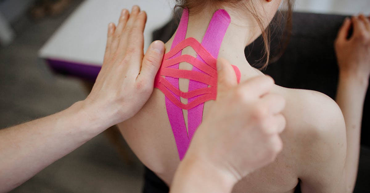 découvrez les dernières avancées de la médecine du sport, incluant des conseils pour améliorer la performance, prévenir les blessures et optimiser la récupération. notre expertise vous aide à allier passion sportive et santé.