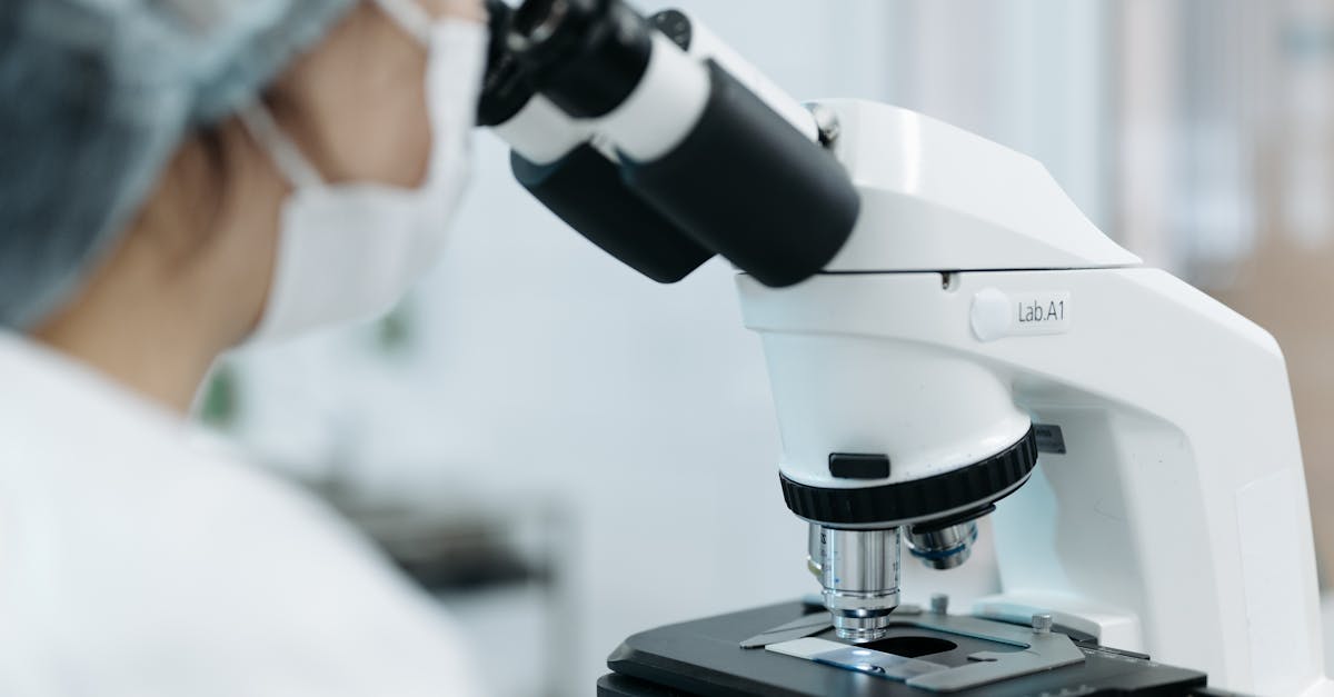 découvrez les dernières innovations en médecine du sport, alliant technologie avancée et recherche médicale pour améliorer la performance athlétique, prévenir les blessures et favoriser une récupération rapide. restez à la pointe des nouvelles tendances et des traitements révolutionnaires dans le domaine du sport.