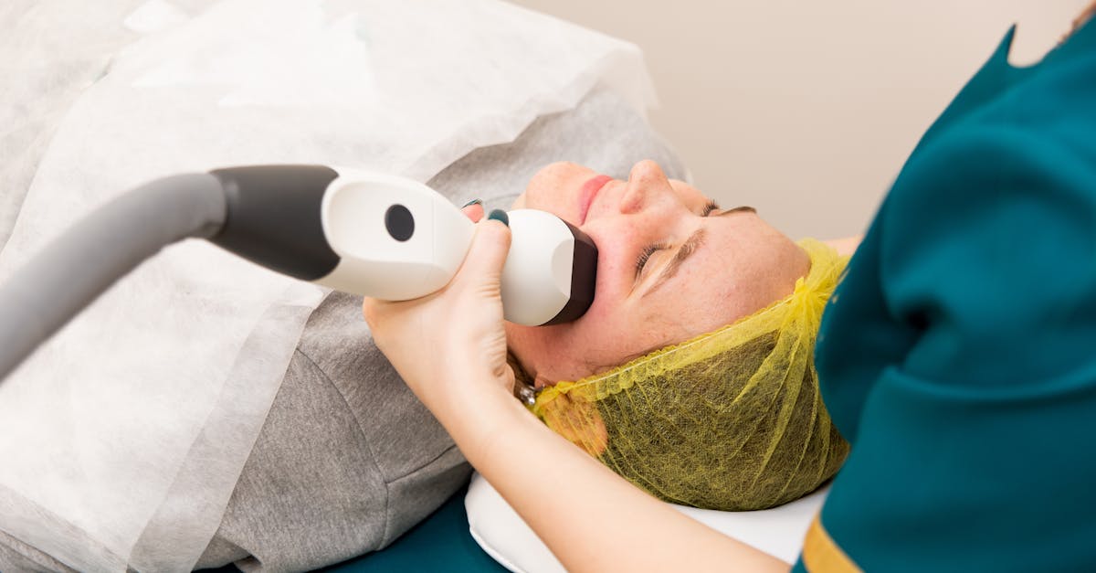 découvrez la thérapie au laser, une méthode innovante pour soulager la douleur, traiter les blessures et améliorer la santé de la peau. explorez ses avantages et comment elle peut transformer votre bien-être.