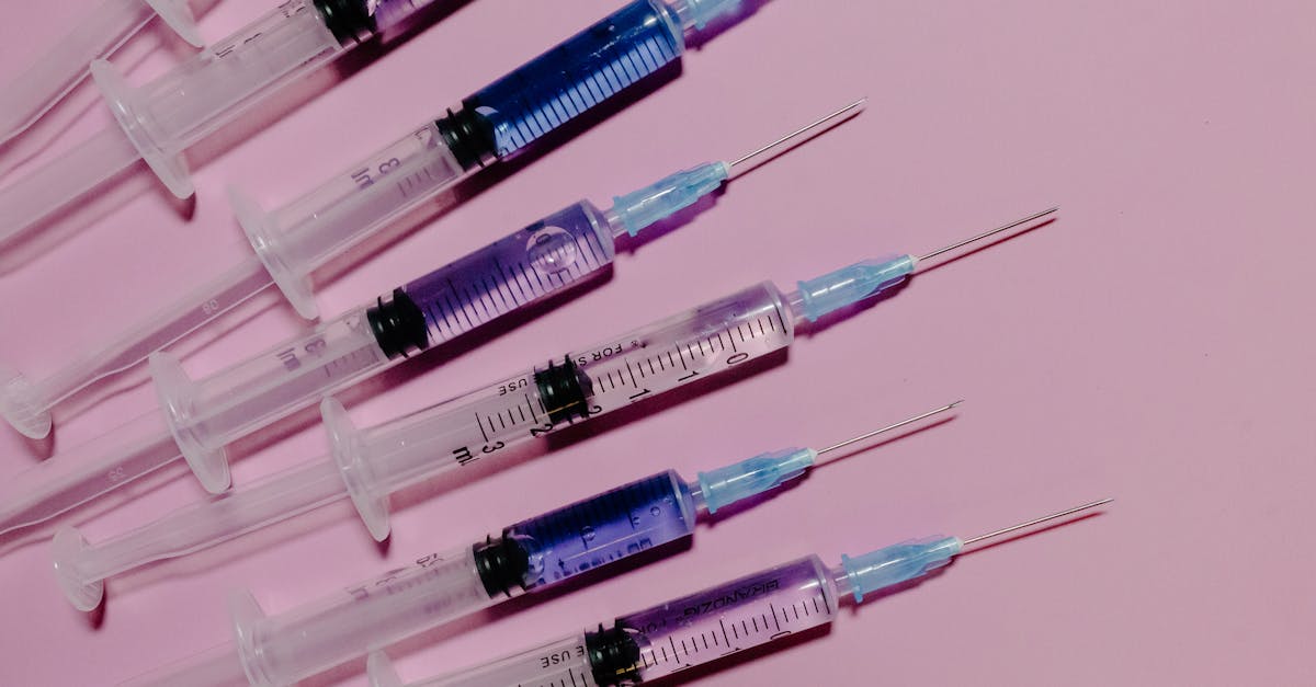 découvrez les dernières innovations en médecine du sport, qui transforment les soins des athlètes et optimisent la performance. explorez les technologies émergentes, les traitements avancés et les approches novatrices qui révolutionnent la façon dont nous comprenons et traitons les blessures sportives.