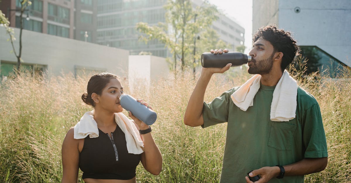 découvrez les meilleurs protocoles de récupération sportive pour optimiser vos performances, accélérer la régénération musculaire et prévenir les blessures après l'entraînement ou la compétition.